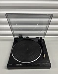Denon DP-7F Direct Drive Automatic Turntable With Audio Technica AT733 Cartridge. Fixed Price $208.00.