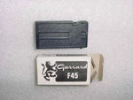 New Garrard F45 440M 42 620 630 720 730 Rpm Turntable Record Adapter. Fixed Price $11.50.