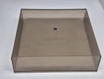 Garrard Turntable Dust Cover. Fixed Price $40.80.