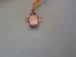 Stereo Audio Play Record Head For Teac Cassette Deck A-160 RP1542. Fixed Price $40.00.