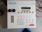 Telex Vega C-1610 Desktop Radio Control Console Tested Power Read. Fixed Price $250.00.