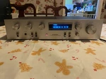 (39) Pioneer SA-610 Stereo Amplifier 2X 45W Rms Vintage Hi Seperate. Fixed Price $221.65.