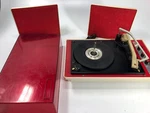 Vtg Dynavox Phonograph Turntable Record Player Model 900 W/speakers Rare Video. Fixed Price $420.00.