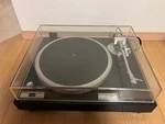 Kenwood KP-770D Quartz Direct Drive Turntable Record Player Audio. Fixed Price $725.69.