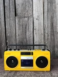 Skif M-310 S-2 Soviet Cassette Recorder, Rarity, Working.. Fixed Price $215.00.