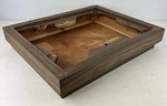 Fisher MT-6010 Turntable Base Original. Fixed Price $39.95.