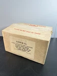 Admiral Ensign Stereo Record Changer RP-97A Nos! Original Box 1968 Vintage *read. Fixed Price $169.99.