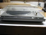 Jvc QL-A220 Quartz Lock Direct Drive Turntable Auto Return 33/45 Rpm Japan -used. Fixed Price $149.99.
