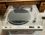 Vtg Realistic LAB-395 Direct Drive Turntable Tested Works *read Condition*. Fixed Price $99.99.