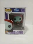 Funko Pop! Vinyl: Disney - Sally #16. Fixed Price $8.00.