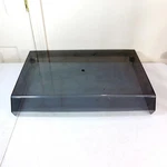 Replacement Turntable Dust Cover Lid For Panasonic SE-3510 Stereo 22X15. Fixed Price $39.99.
