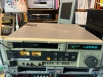 Panasonic AG-DS540 Video Cassette Editing Recorder Svhs Hifi Tested Parts. Fixed Price $162.00.