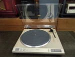 Pioneer PL-570 Direct Drive Turntable Record Player Working. Fixed Price $290.00.
