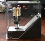 Audio Technica AT-33ML Ofc Mc Cartridge With LS13 Headshell Little Use * Vg++. Fixed Price $395.00.