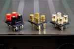 Pioneer QX-949A Speaker Upgrade Kit (all Terminals). Fixed Price $106.00.