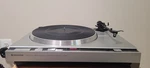 Kenwood KD-55F Quartz Pll Direct Drive Full Automatic Turntable. Works Great !. Fixed Price $149.00.