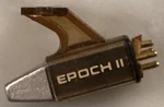 Stanton Epoch Ii HZ7S Cartridge (continuity Ok, Needs Stylus) .. Fixed Price $119.99.