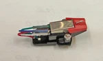 Cartridge And Adapter For Dual Turntables With Ulm Tonearm 1254 1258 1268. Fixed Price $44.95.