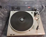 Vintage Panasonic SL-H301 Automatic Turntable Is, Untested. Fixed Price $74.99.