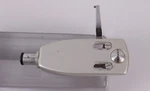 Pioneer PP-302 Headshell W/ Shure Cartridge. Fixed Price $49.99.
