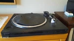 Kenwood Panasonic Full Auto Turntable KD-48F. Fixed Price $120.00.