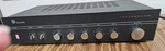 Clean Dukane Watt Power Amplifier 1A1460 2 Microphone Channels, 175 Max. Fixed Price $175.00.