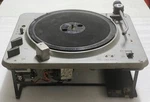 Emt 930ST Turntable Record Player (not Tested, As-is). Fixed Price $5000.00.