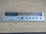Panasonic SE-3160D Front Panel Used Parts.. Fixed Price $16.16.