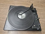 Vintage Sony HP-210 Stereo Music System Bsr Turntable Parts. Fixed Price $26.17.