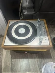 Lenco Turntable Vintage L85. Fixed Price $500.00.