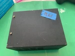 Pioneer PL-61 Vintage Stereo Turntable Metal Box. Fixed Price $24.95.