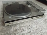 Technics SL-DD33 Direct-drive Automatic Turntable. Fixed Price $199.00.