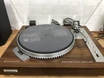 Pioneer Xl 1550 Direct Drive Turntable Vintage Japanese Record Player. Fixed Price $332.11.