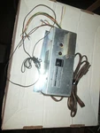Sony PS-3000A Power Section Transformer Servo Turntable System. Fixed Price $249.00.
