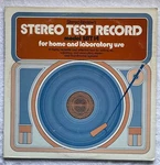 Stereo Review Model Srt 14-A Test Record '78 1STPRESS W/ Rare Ephemera!!!. Fixed Price $27.90.