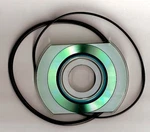 Sony TC-230 Reel-to-reel Belts Or Without .pdf Manual Cd. Fixed Price $30.00.