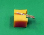 Turntable Record Player Needle For Technica AT-21 AT-66 DSN15 N-5000 635-D7. Fixed Price $10.39.
