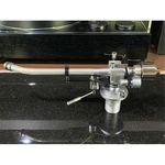 Saec WE-407/23 Tonearm With Main Weight CX-5006A Cable Tested Excellent Conditio. Fixed Price $1334.38.