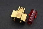 Dynavector Dv Karat 17D Mc Cartridge **diamond Cantilever**. Fixed Price $980.00.