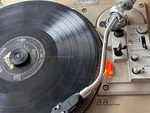 Pioneer PL-516 Turntable Automatic Return. Fixed Price $299.99.