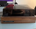 Elac Benjamin Miracord 620 Turntable Parts/repair. Fixed Price $150.00.