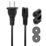 5FT Ac Power Cord For Technics Turntable SL-B35 SL-B92 SL-B200 SL-B202 SL-B300. Fixed Price $10.21.