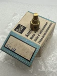 Nos Nib Dual 50 Hz Motor Pulley # 232898. Fixed Price $27.00.