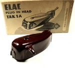 Original Elac Tak 1A Headshell Clean & Complete XA-100 Turntable. Fixed Price $49.99.