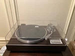 Yamaha Yp D9 High Qualityl Quartz Lock Direct Drive Turntable. Fixed Price $850.00.