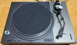 Technics SL-1100 Direct Drive Record Player Turntable AC100V 50HZ/60HZ Japan. Fixed Price $630.07.