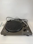 Sony PS-4300 Fully-automatic Stereo Turntable Vintage Parts Or Repair. Fixed Price $149.99.