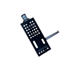 Pioneer JP-503 Lightweight Headshell Carbon Fiber Cartridge From Japan. Fixed Price $51.70.