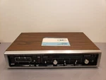 Vintage Zenith Allegro Stereo System GR684 Great Tuner W/ Manual **tested. Fixed Price $125.00.