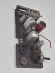 Westinghouse Bsr Suitcase Record Player Turntable Tube Amp Board. Fixed Price $24.47.